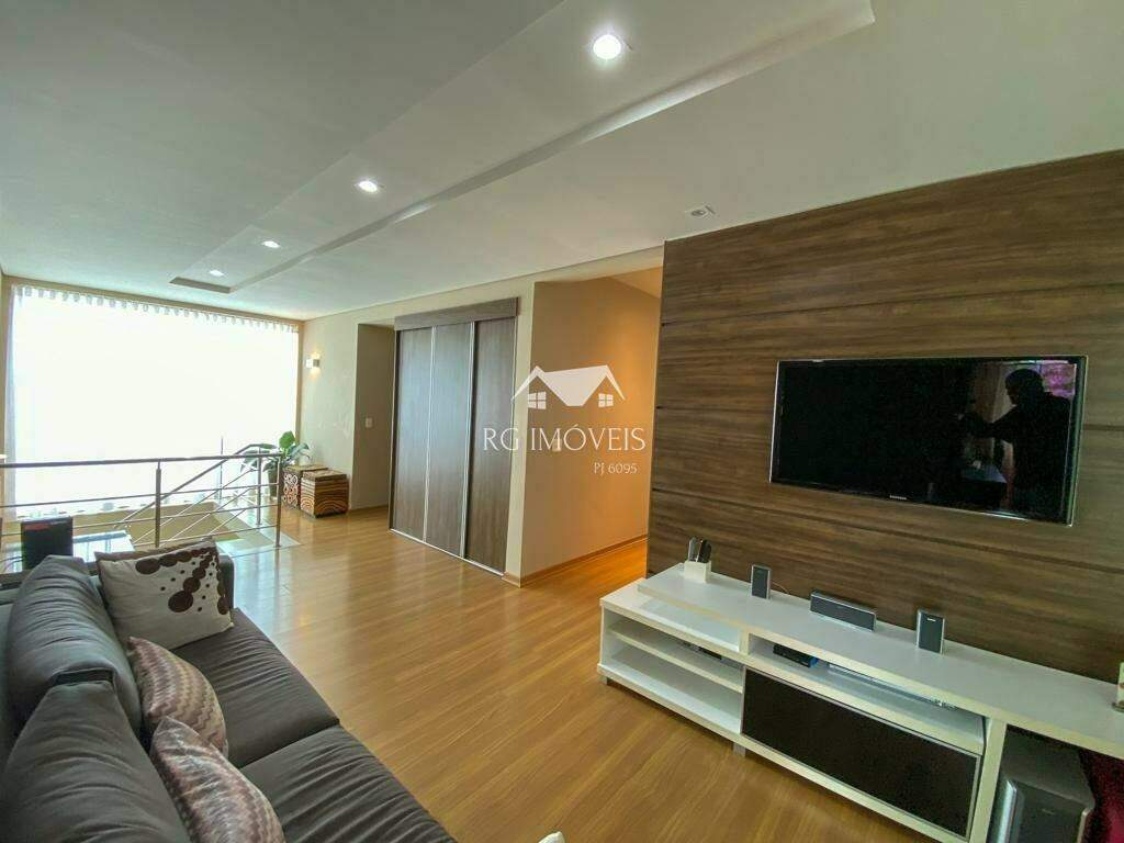 Casa de Condomínio à venda com 4 quartos, 602m² - Foto 22