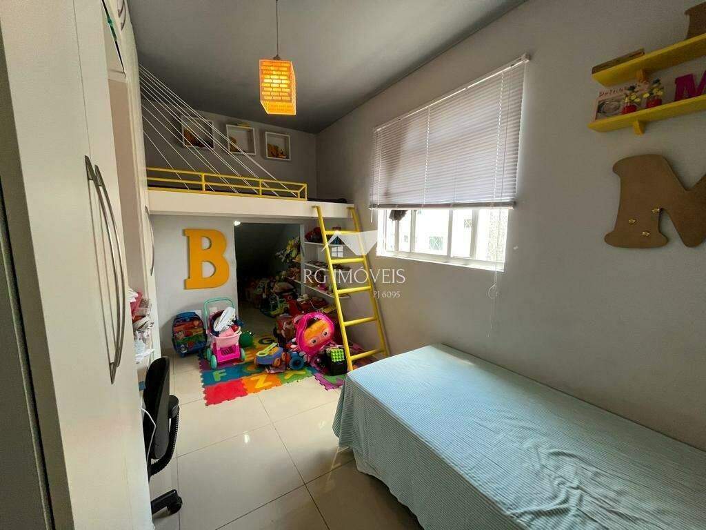 Cobertura à venda com 3 quartos, 138m² - Foto 4