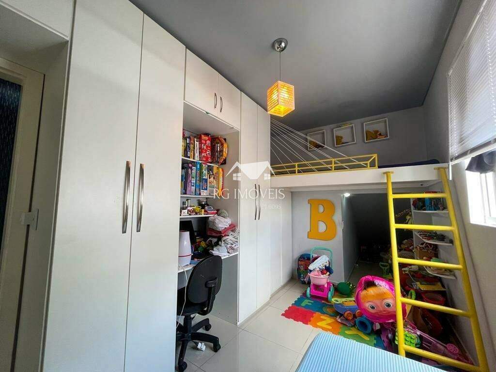 Cobertura à venda com 3 quartos, 138m² - Foto 3