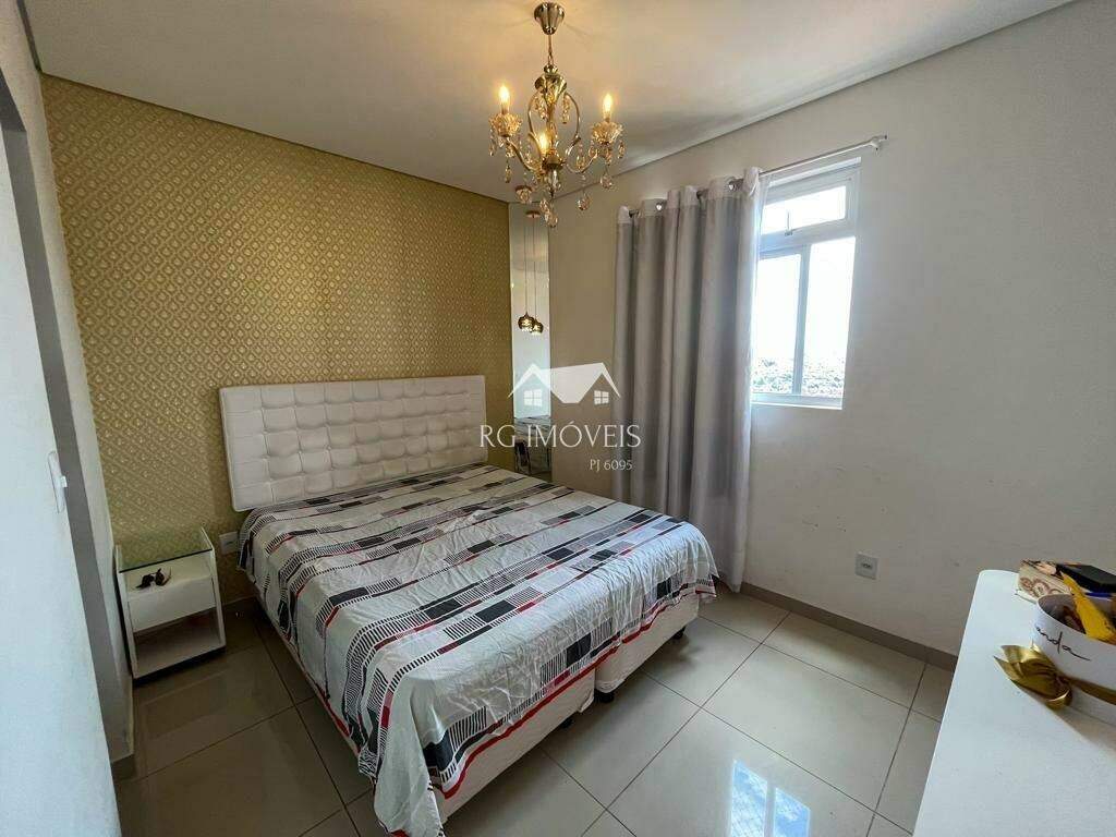 Cobertura à venda com 3 quartos, 138m² - Foto 6