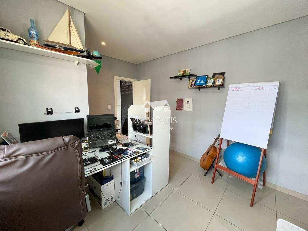 Cobertura à venda com 3 quartos, 138m² - Foto 9