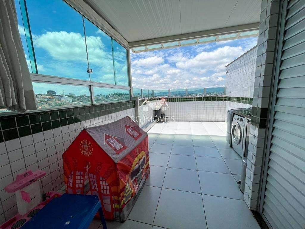 Cobertura à venda com 3 quartos, 138m² - Foto 14