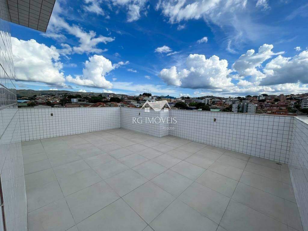 Cobertura à venda com 3 quartos, 164m² - Foto 22