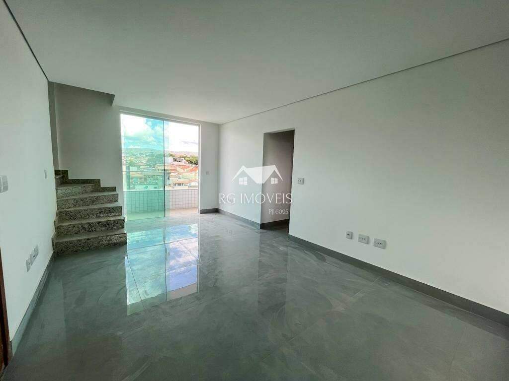 Cobertura à venda com 3 quartos, 164m² - Foto 3