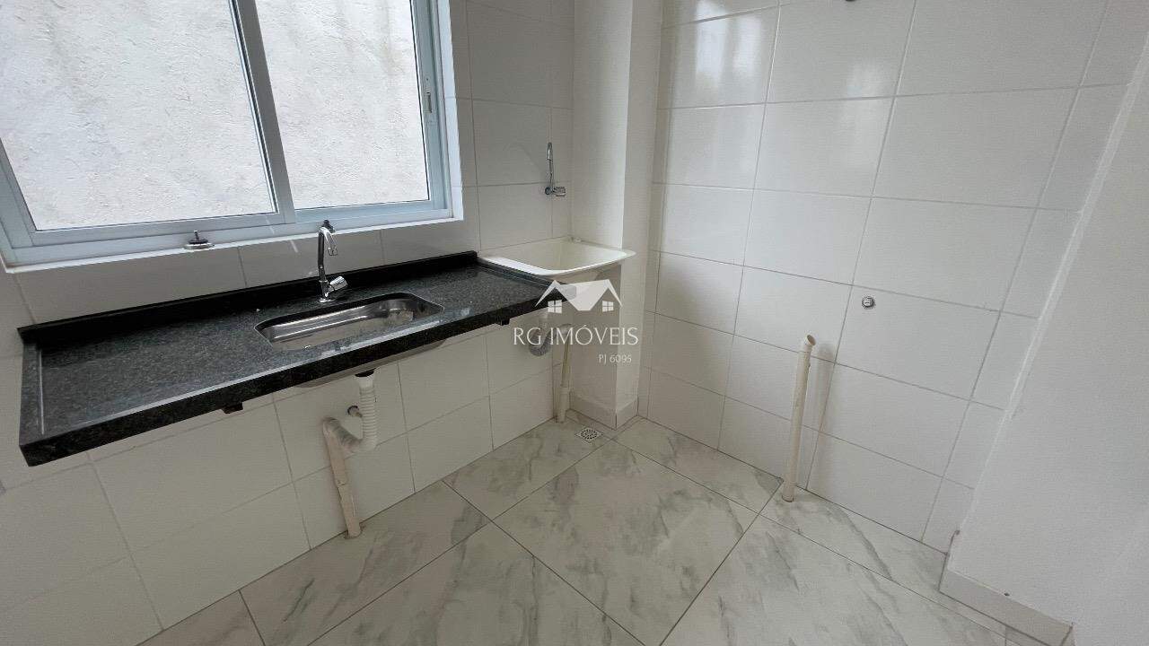 Apartamento, 2 quartos, 51 m² - Foto 3