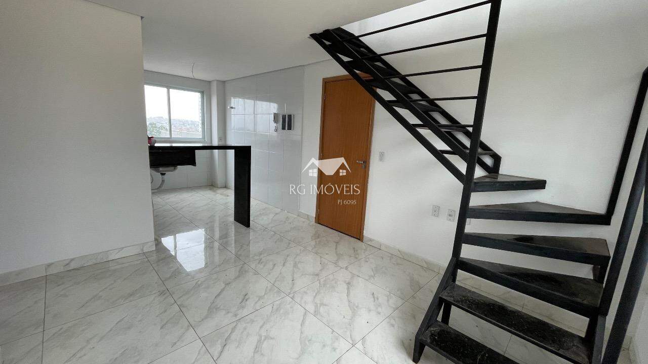 Cobertura, 2 quartos, 51 m² - Foto 2