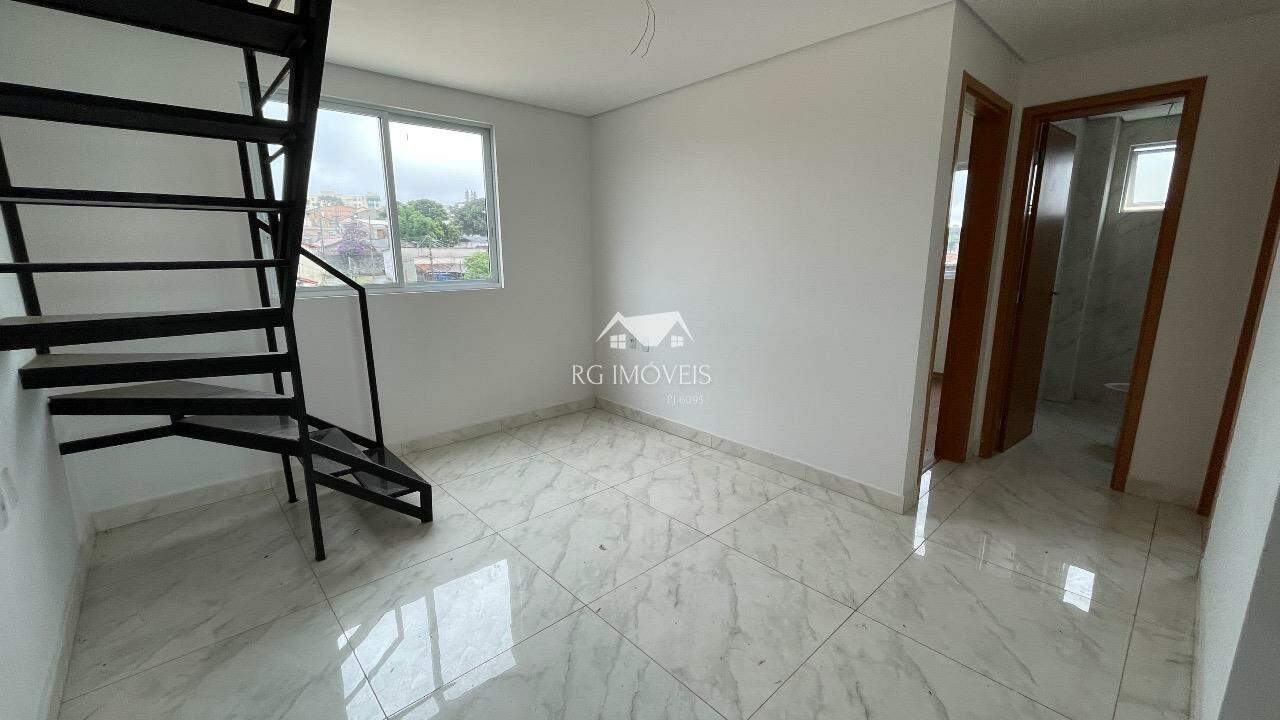 Cobertura, 2 quartos, 51 m² - Foto 3