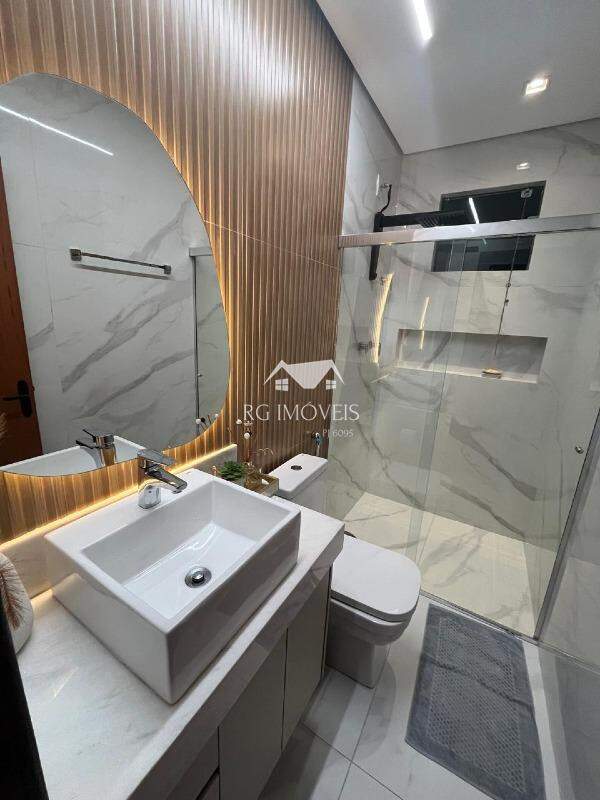 Casa, 3 quartos, 200 m² - Foto 24