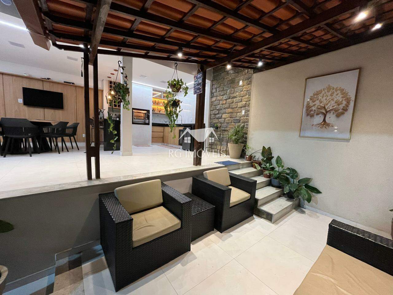 Casa, 3 quartos, 200 m² - Foto 3