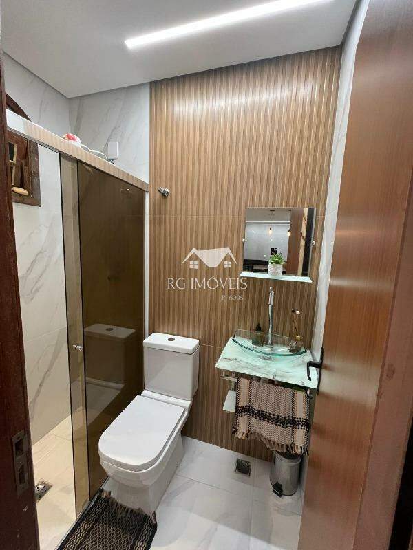 Casa, 3 quartos, 200 m² - Foto 14