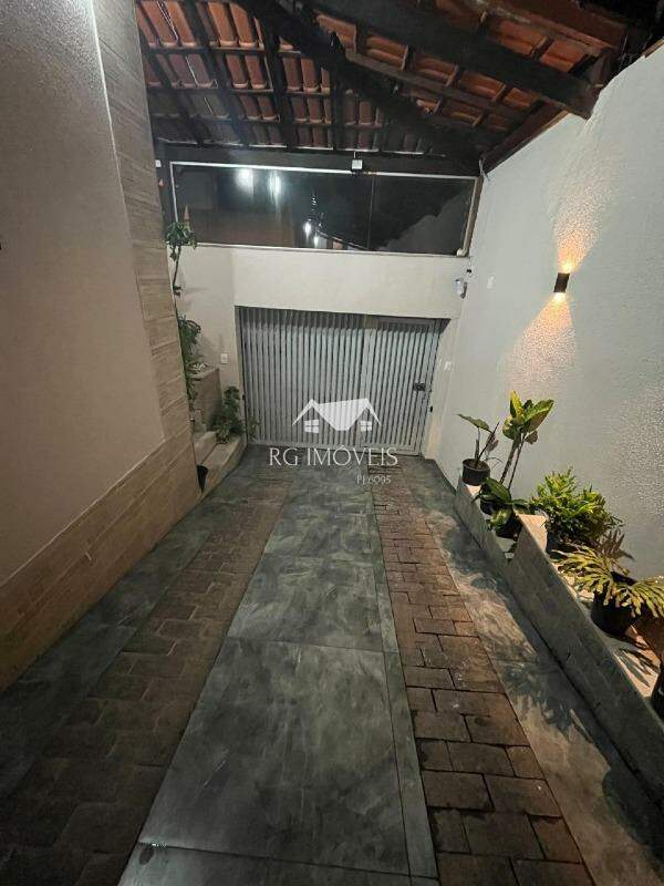 Casa, 3 quartos, 200 m² - Foto 25