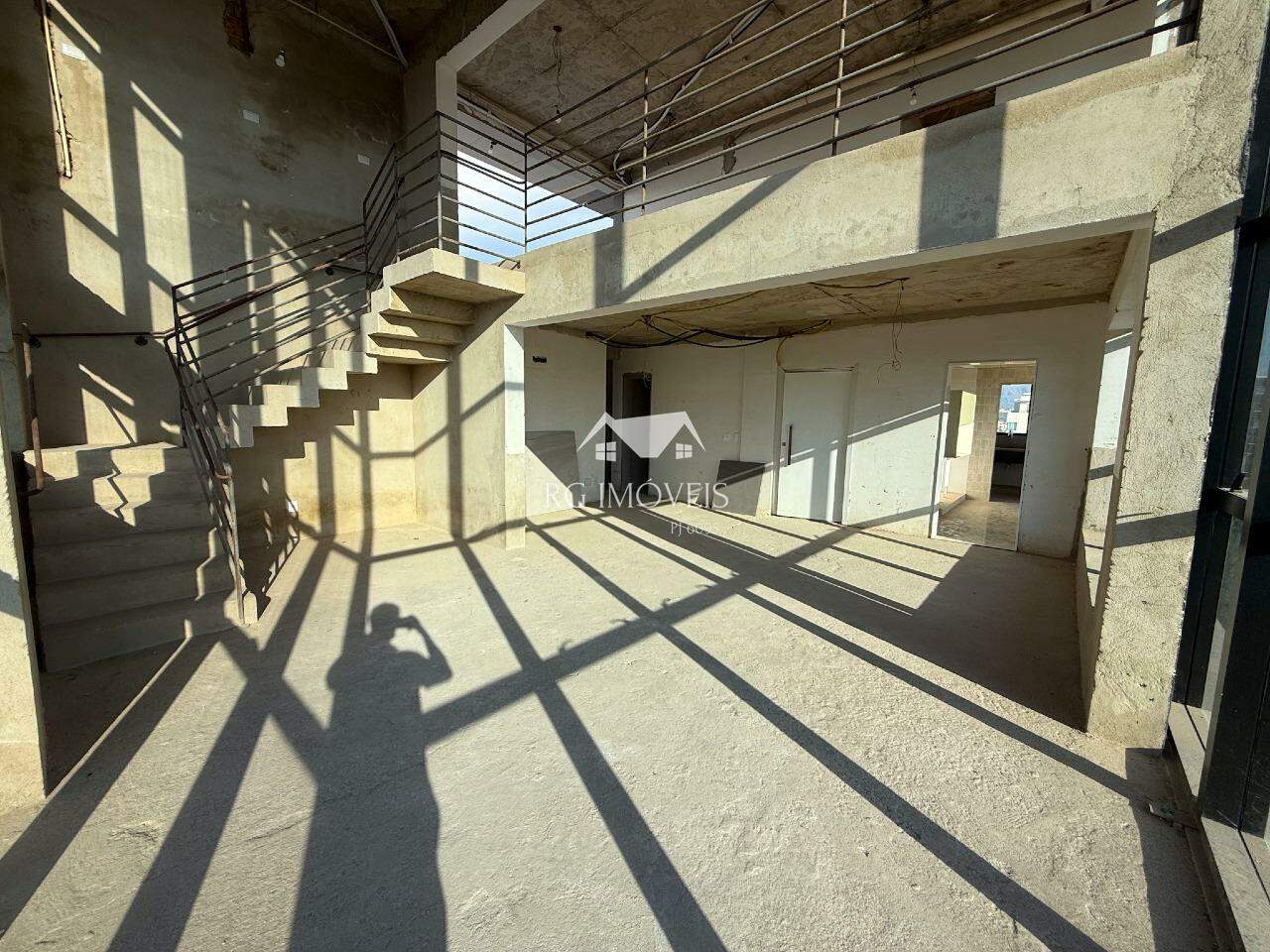 Cobertura, 4 quartos, 258 m² - Foto 6