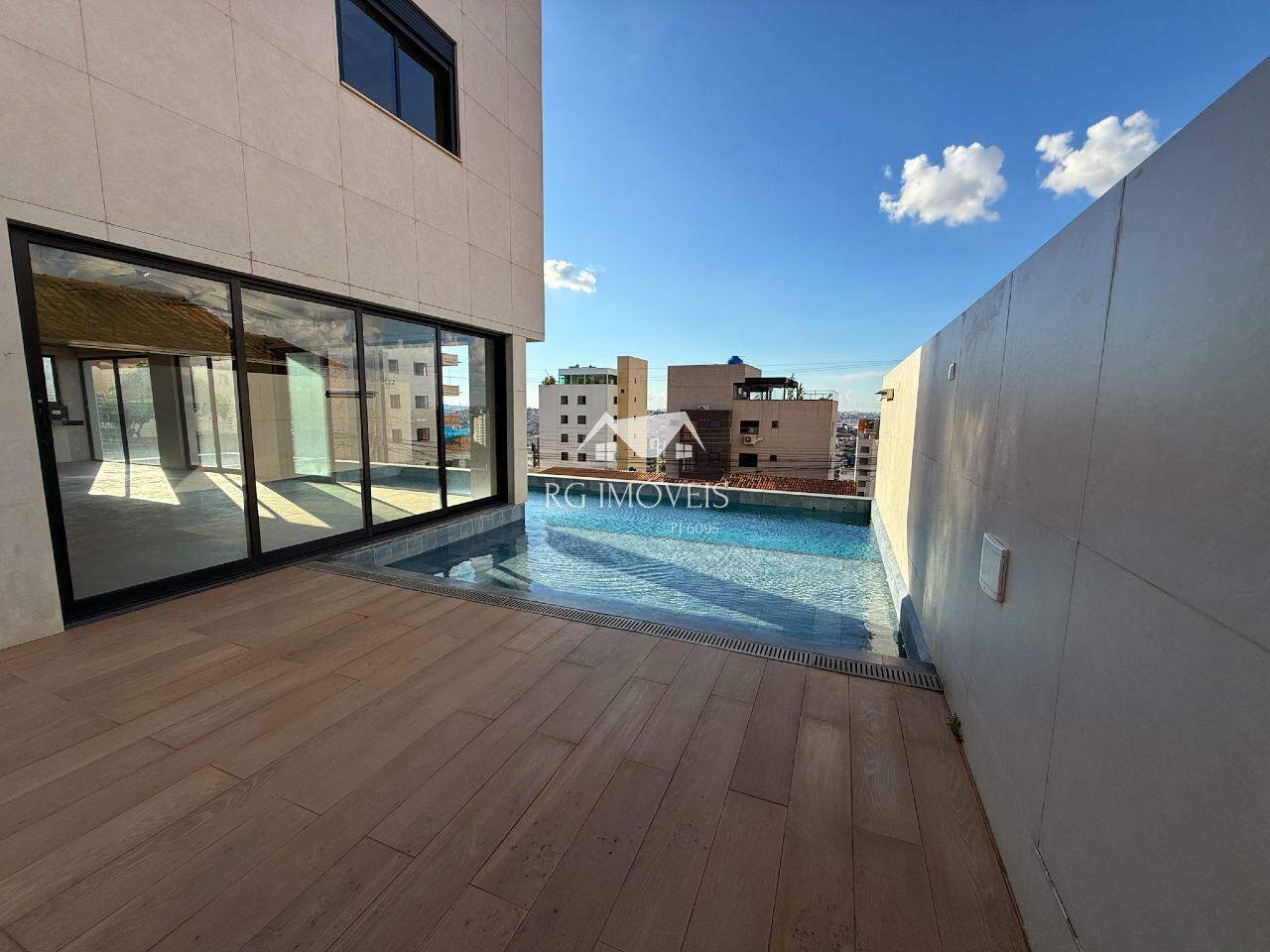 Cobertura, 4 quartos, 258 m² - Foto 25