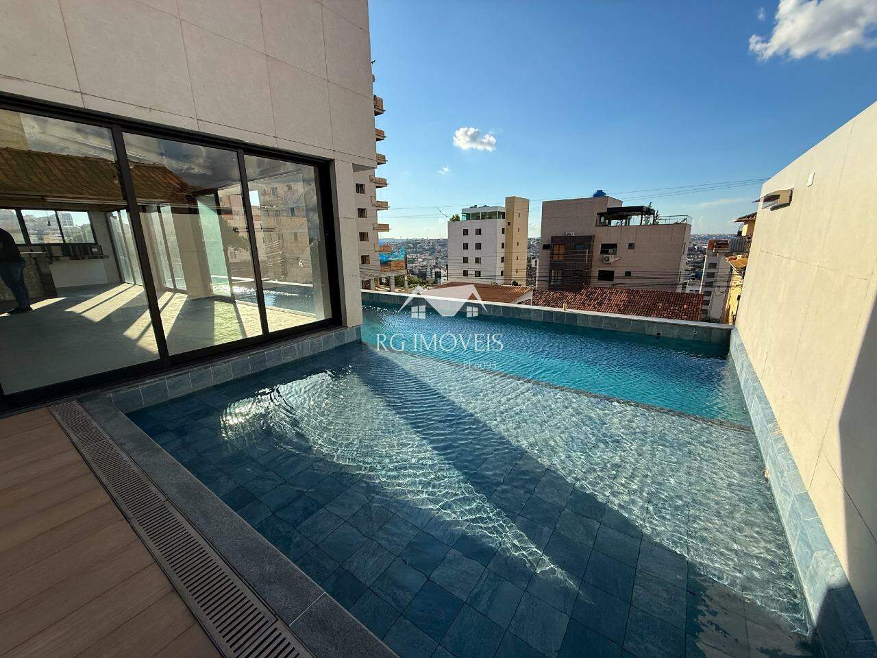 Cobertura, 4 quartos, 258 m² - Foto 24