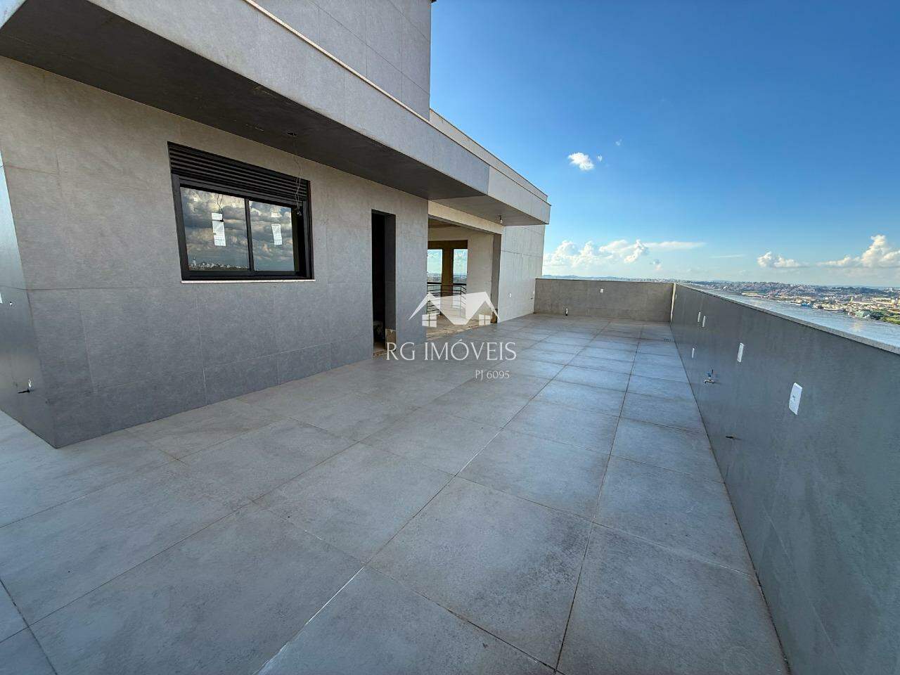 Cobertura, 4 quartos, 258 m² - Foto 3