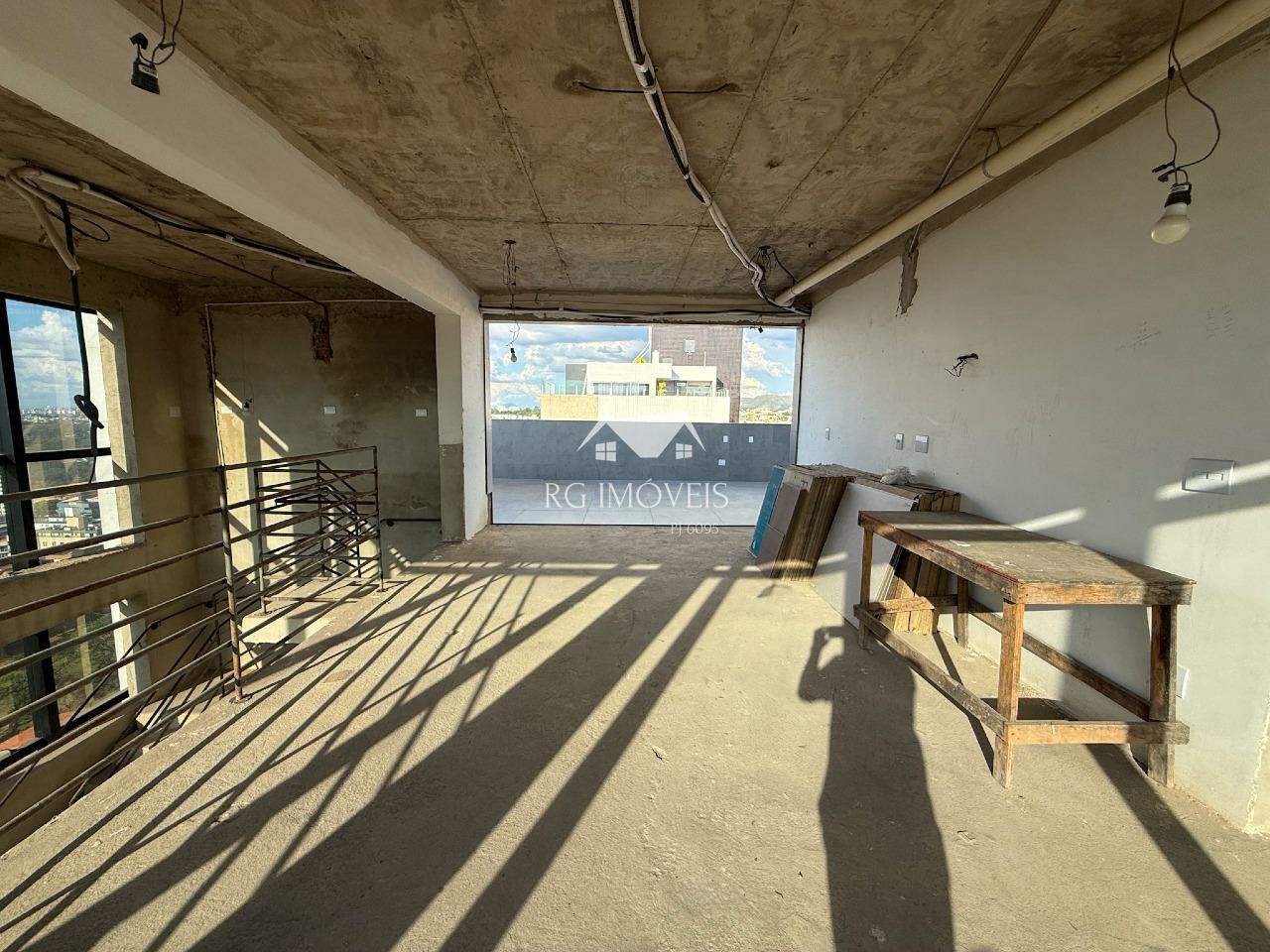 Cobertura, 4 quartos, 258 m² - Foto 17
