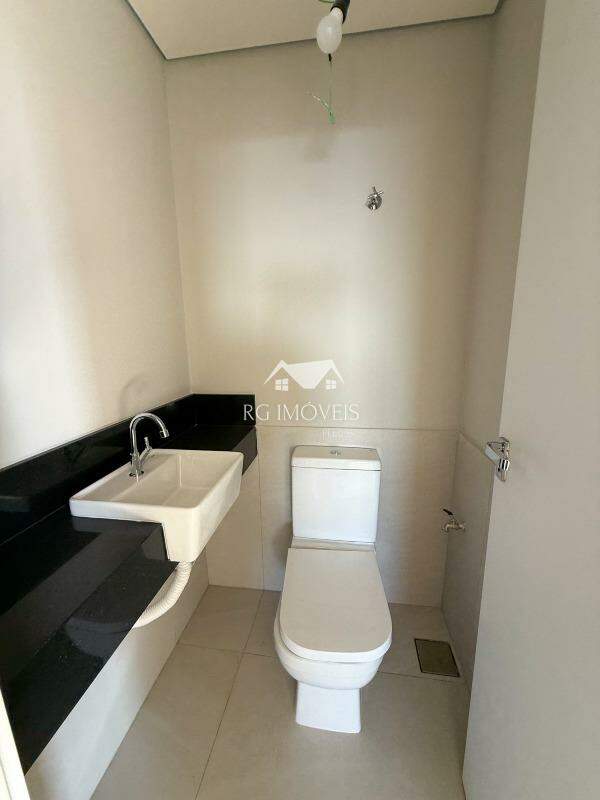 Apartamento, 3 quartos, 204 m² - Foto 13