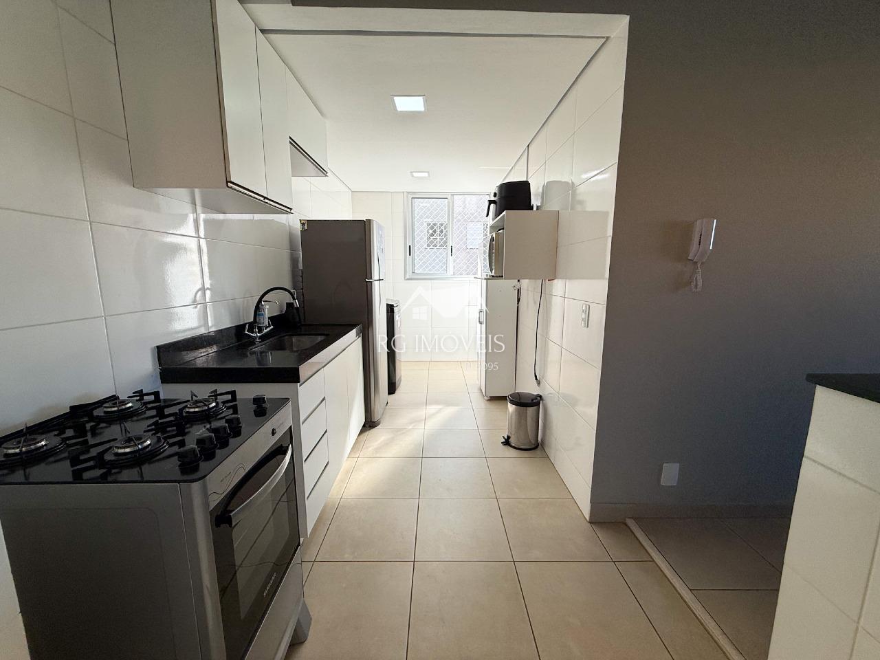 Apartamento, 2 quartos, 61 m² - Foto 10