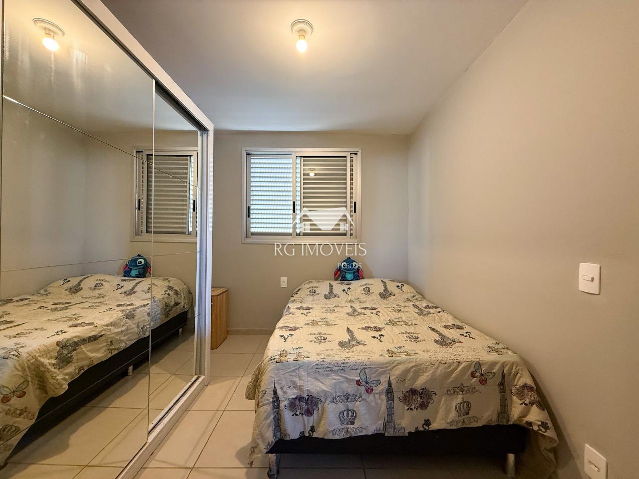 Apartamento, 2 quartos, 61 m² - Foto 13