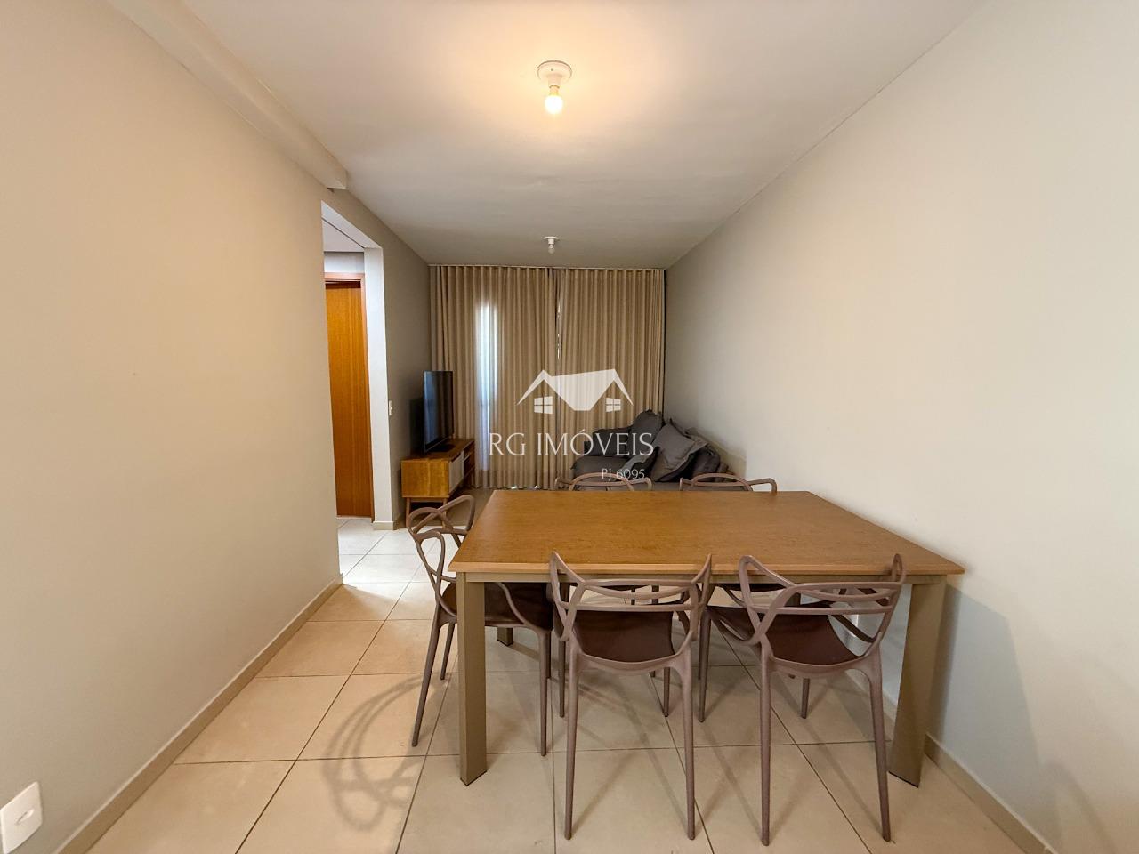 Apartamento, 2 quartos, 61 m² - Foto 6