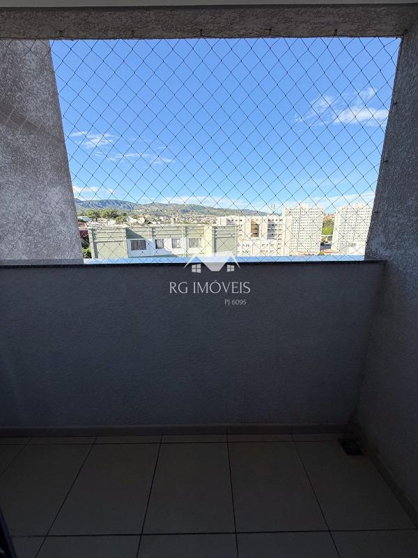 Apartamento, 2 quartos, 61 m² - Foto 9