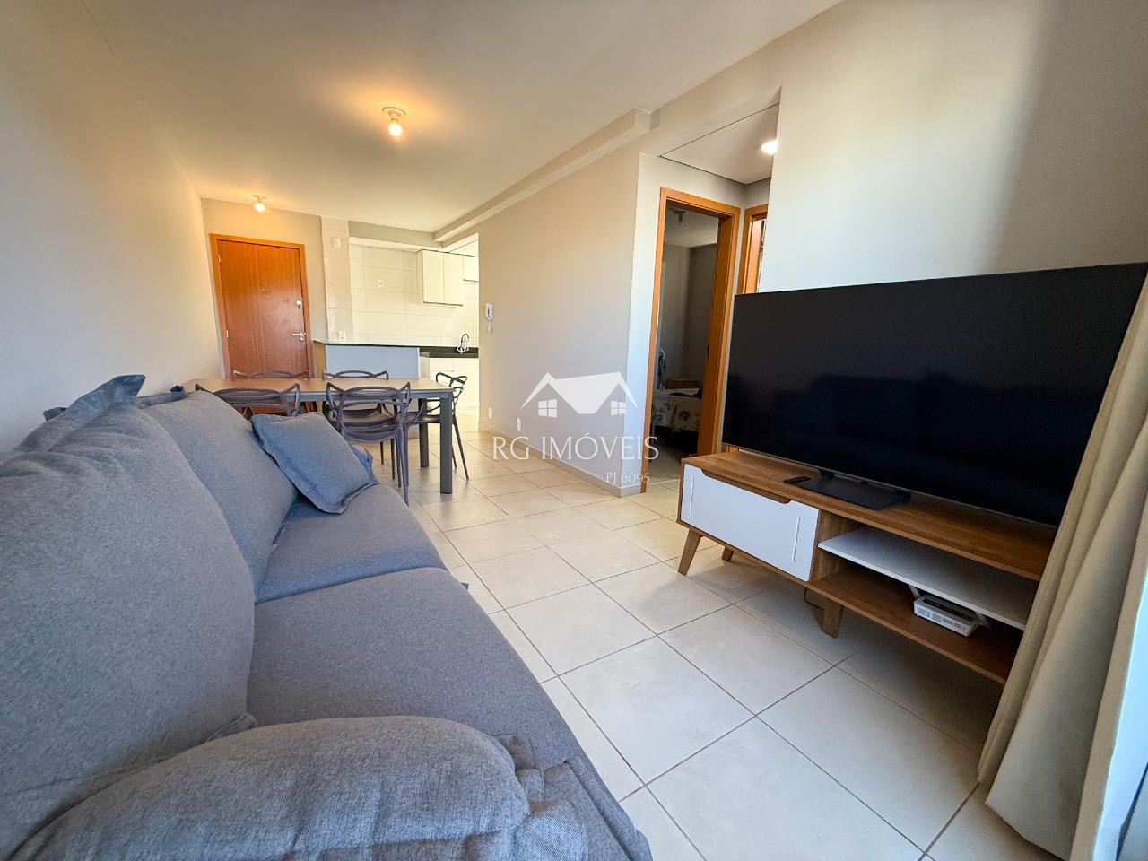 Apartamento, 2 quartos, 61 m² - Foto 5