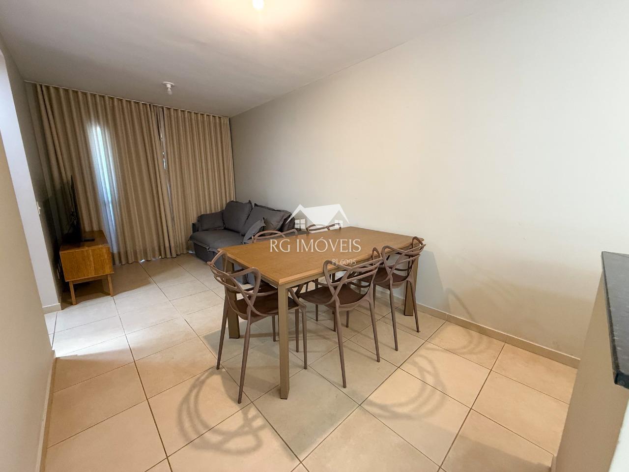 Apartamento, 2 quartos, 61 m² - Foto 3