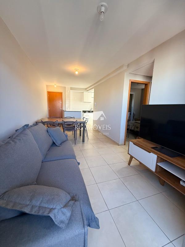 Apartamento, 2 quartos, 61 m² - Foto 2