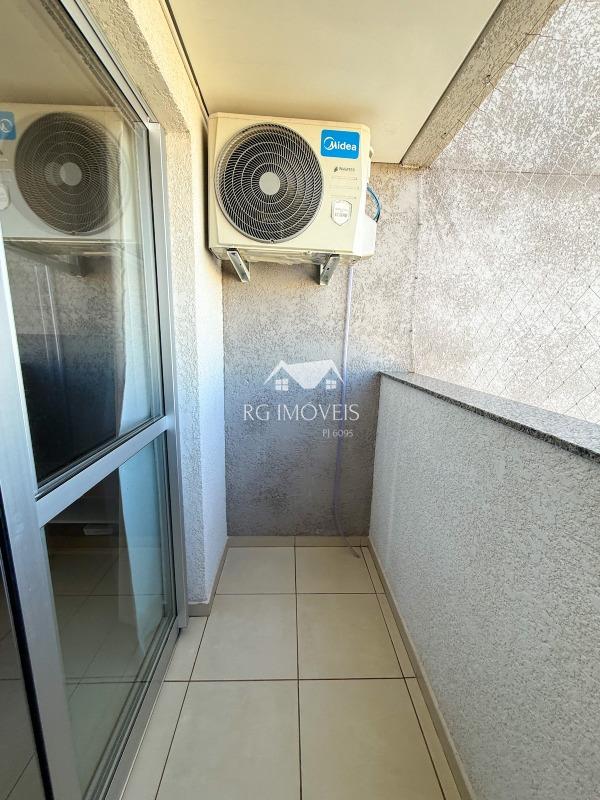 Apartamento, 2 quartos, 61 m² - Foto 8