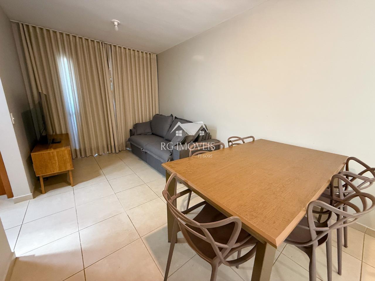 Apartamento, 2 quartos, 61 m² - Foto 7