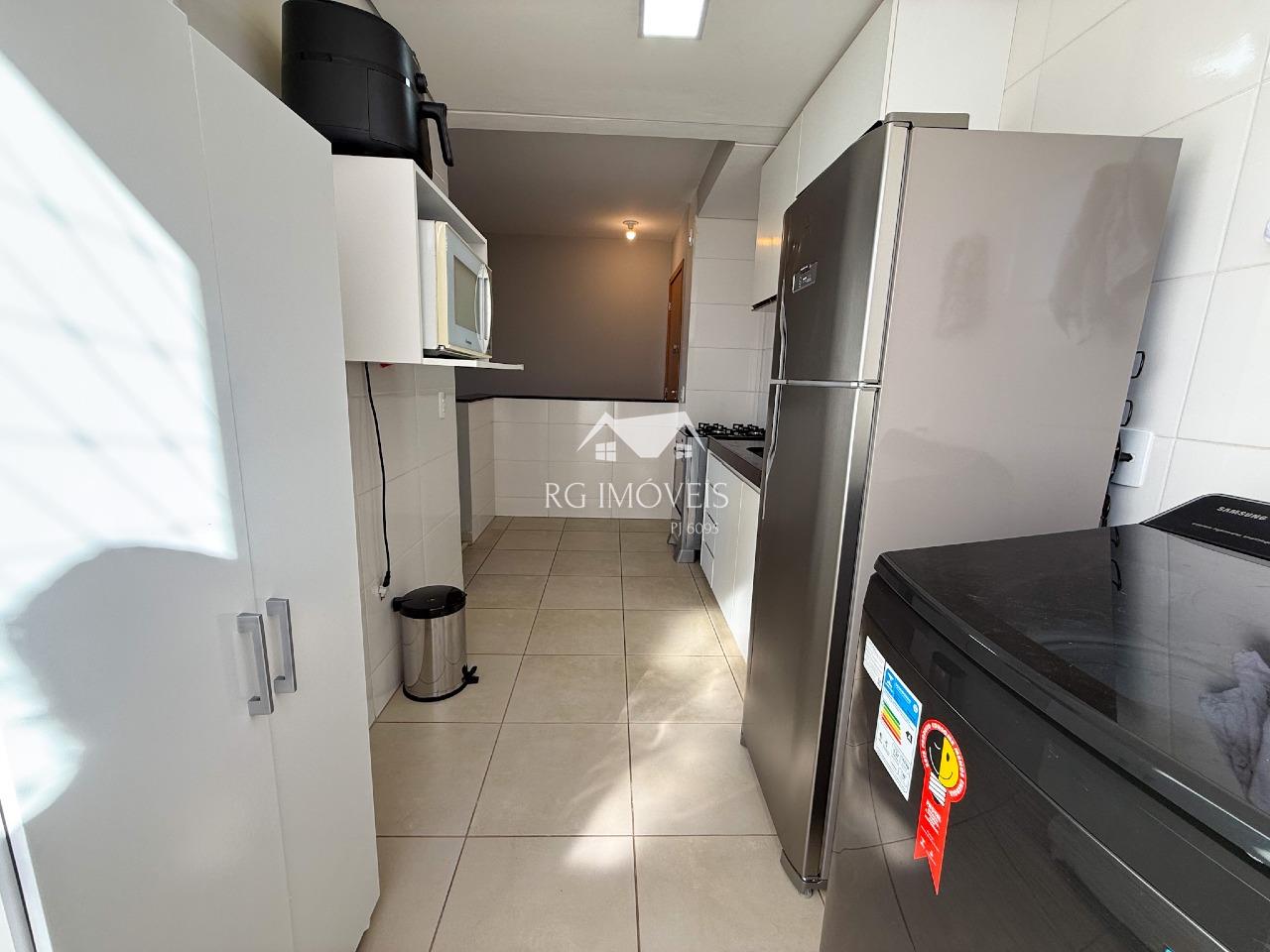 Apartamento, 2 quartos, 61 m² - Foto 11