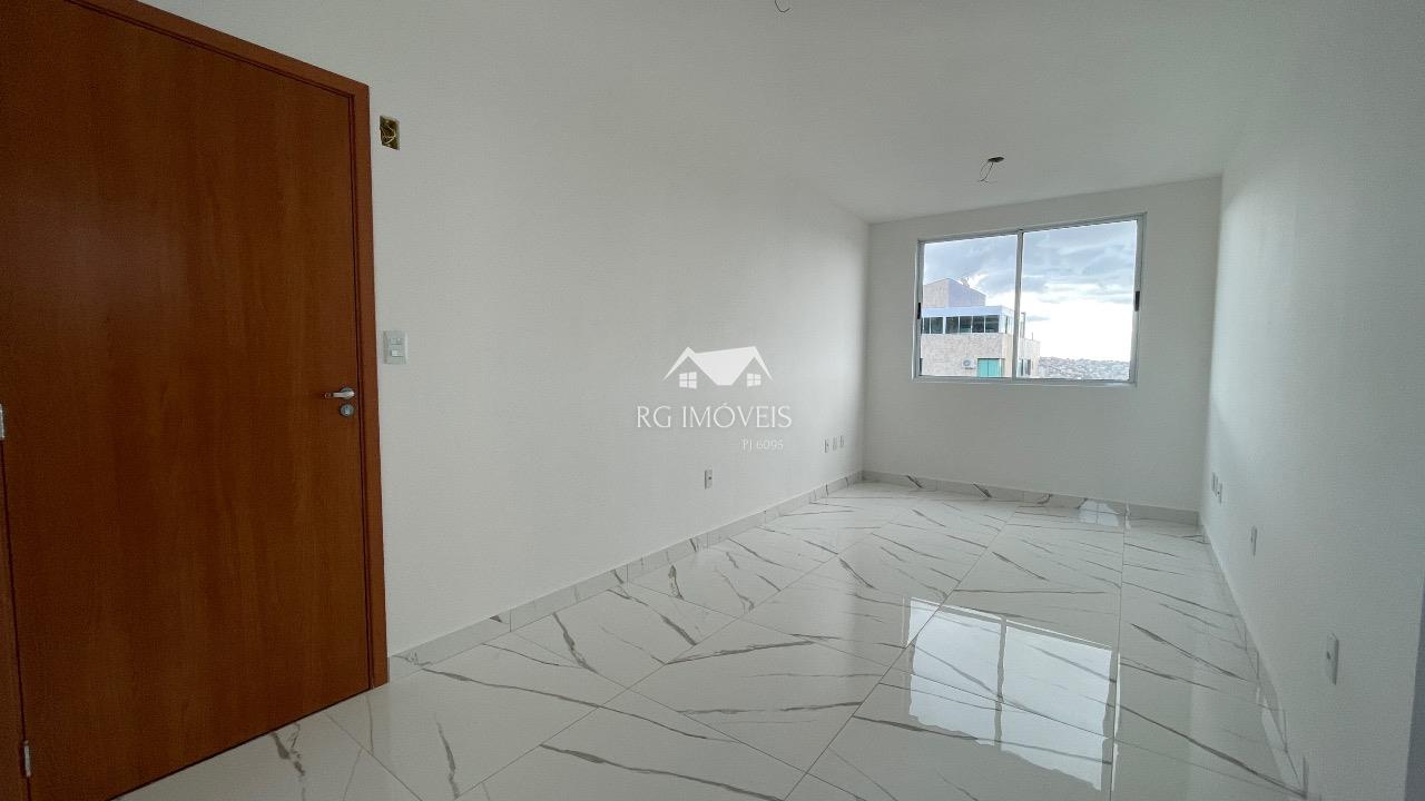 Apartamento, 2 quartos, 56 m² - Foto 3