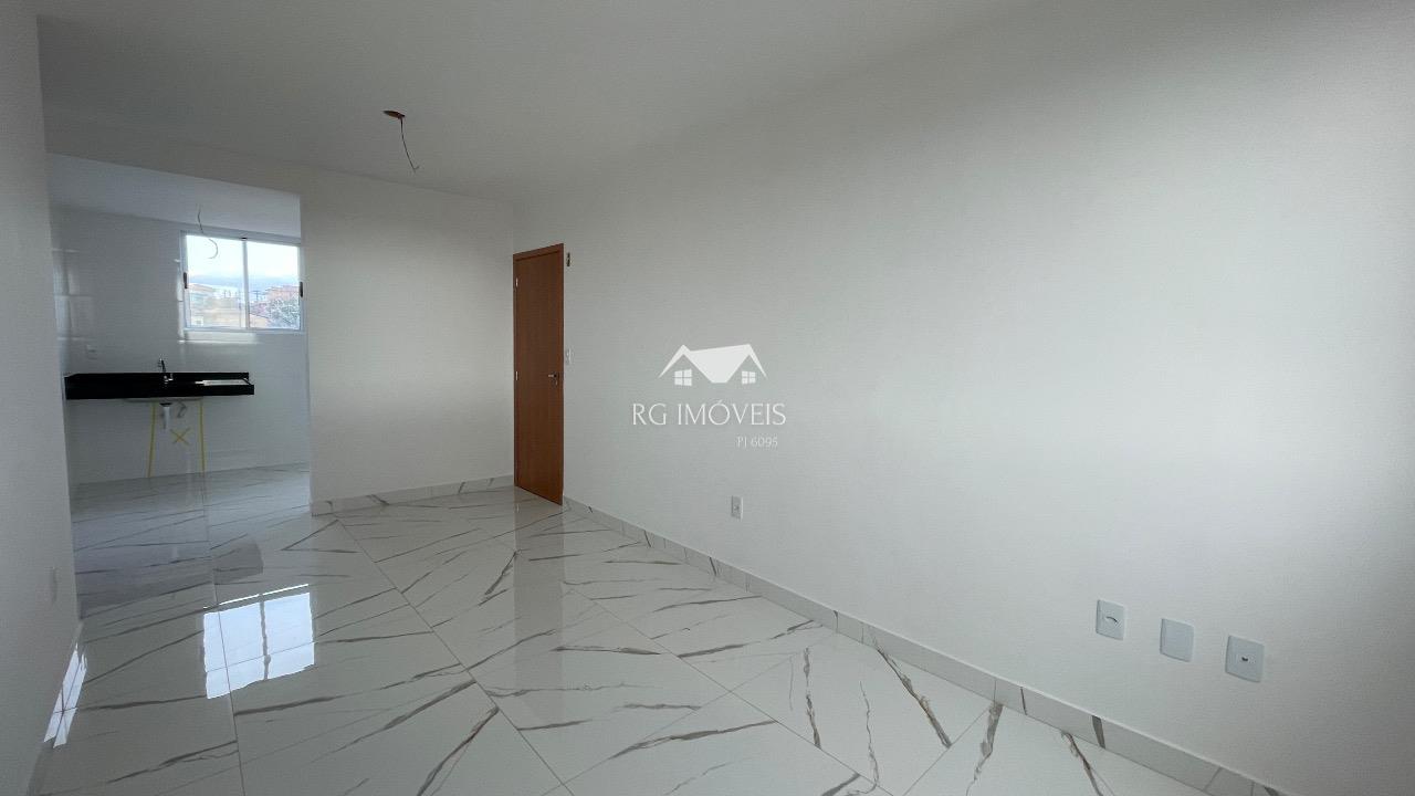 Apartamento, 2 quartos, 56 m² - Foto 2