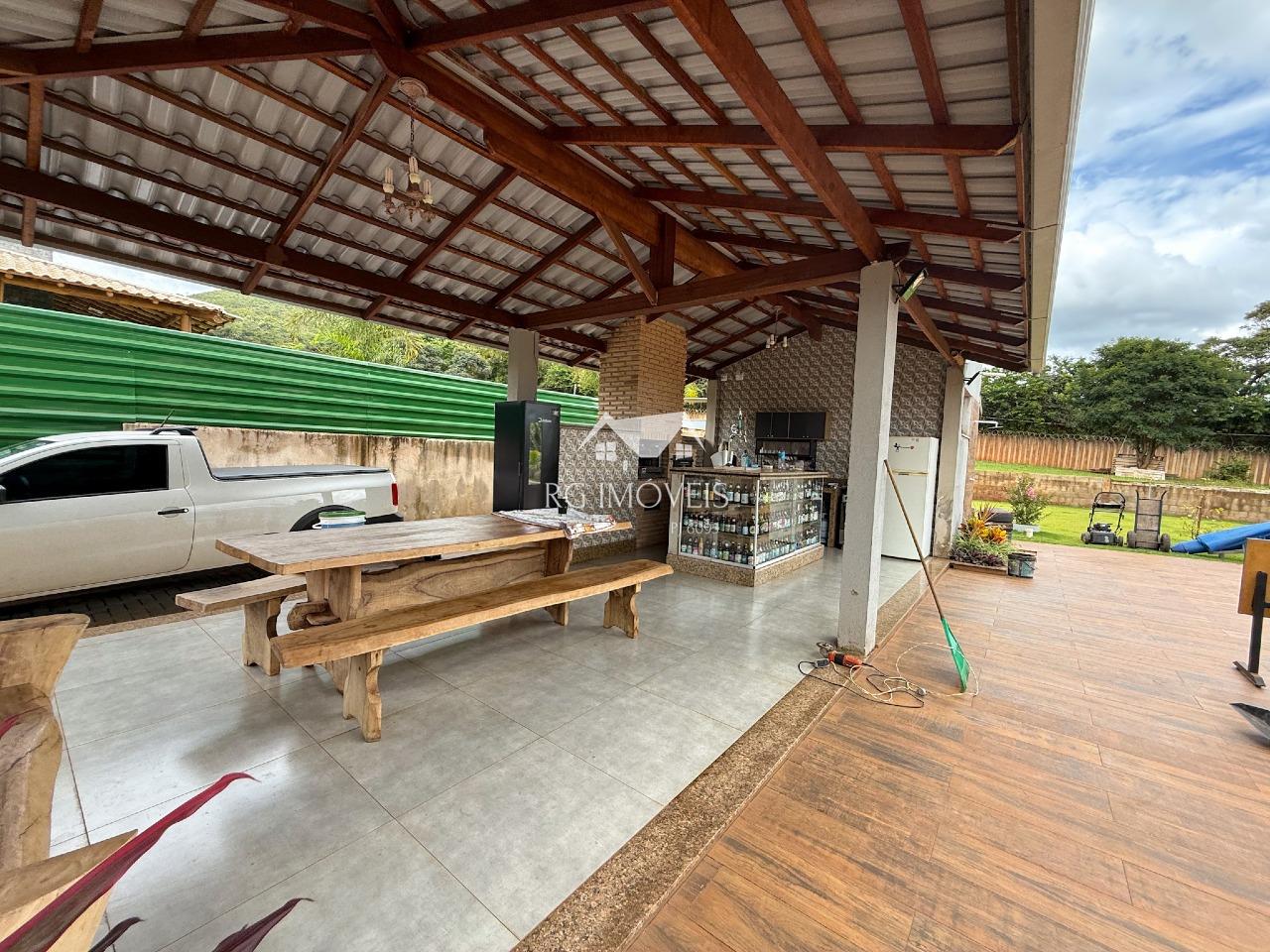 Casa de Condomínio, 4 quartos - Foto 9