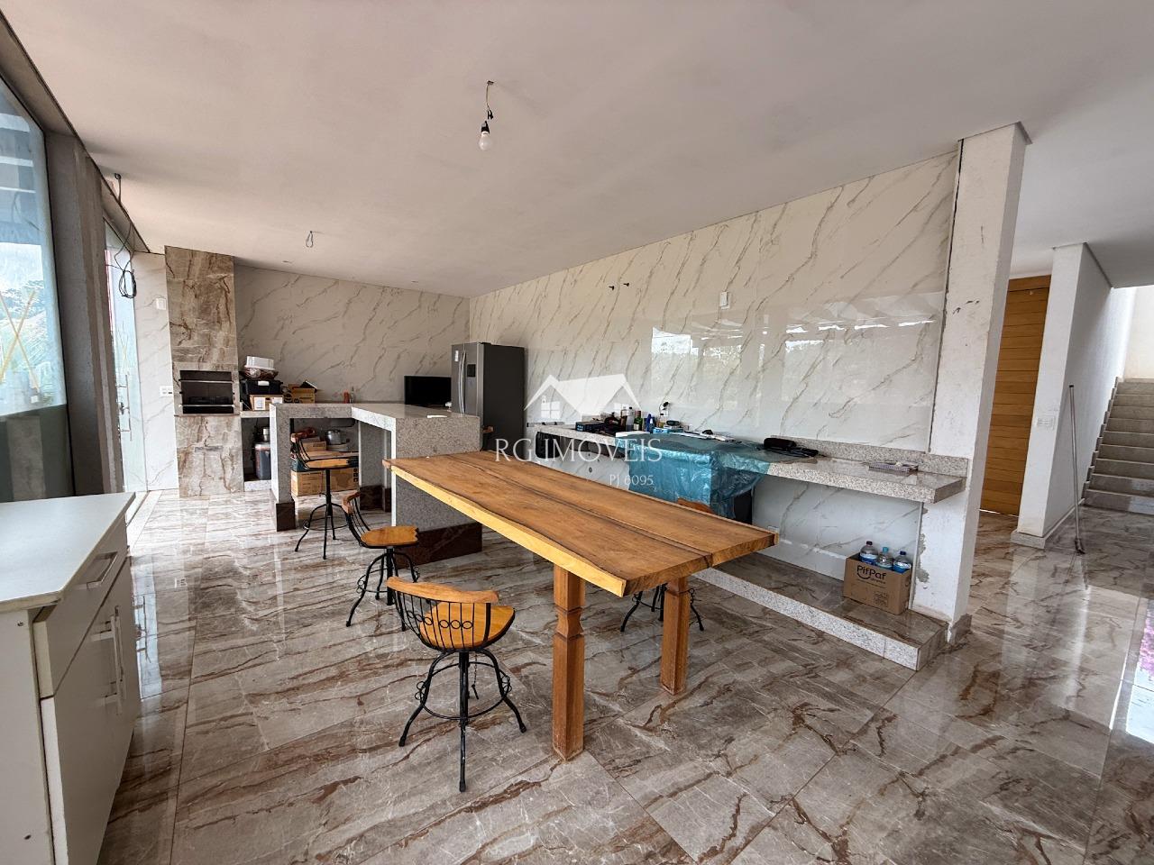 Casa de Condomínio, 4 quartos - Foto 23