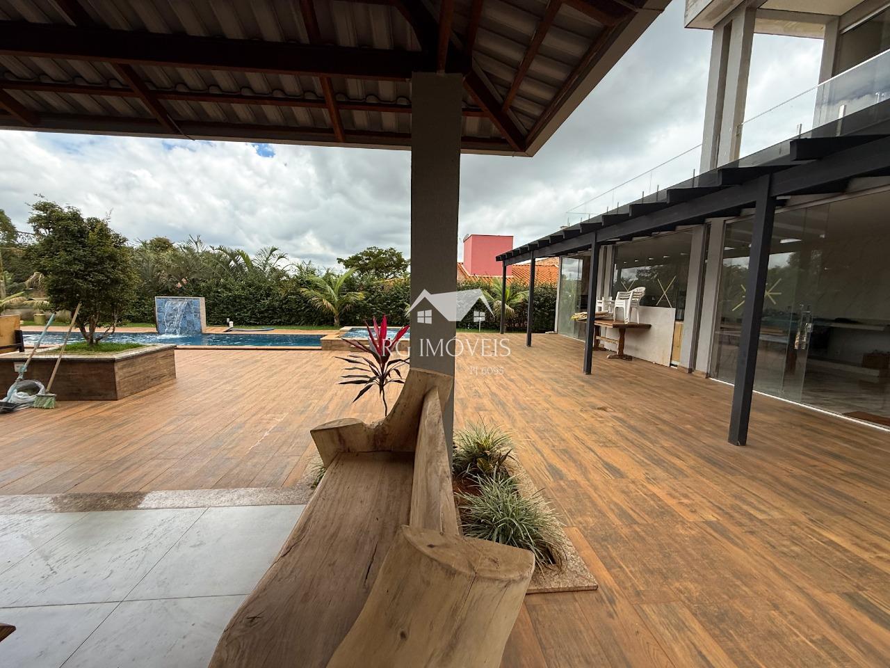 Casa de Condomínio, 4 quartos - Foto 16