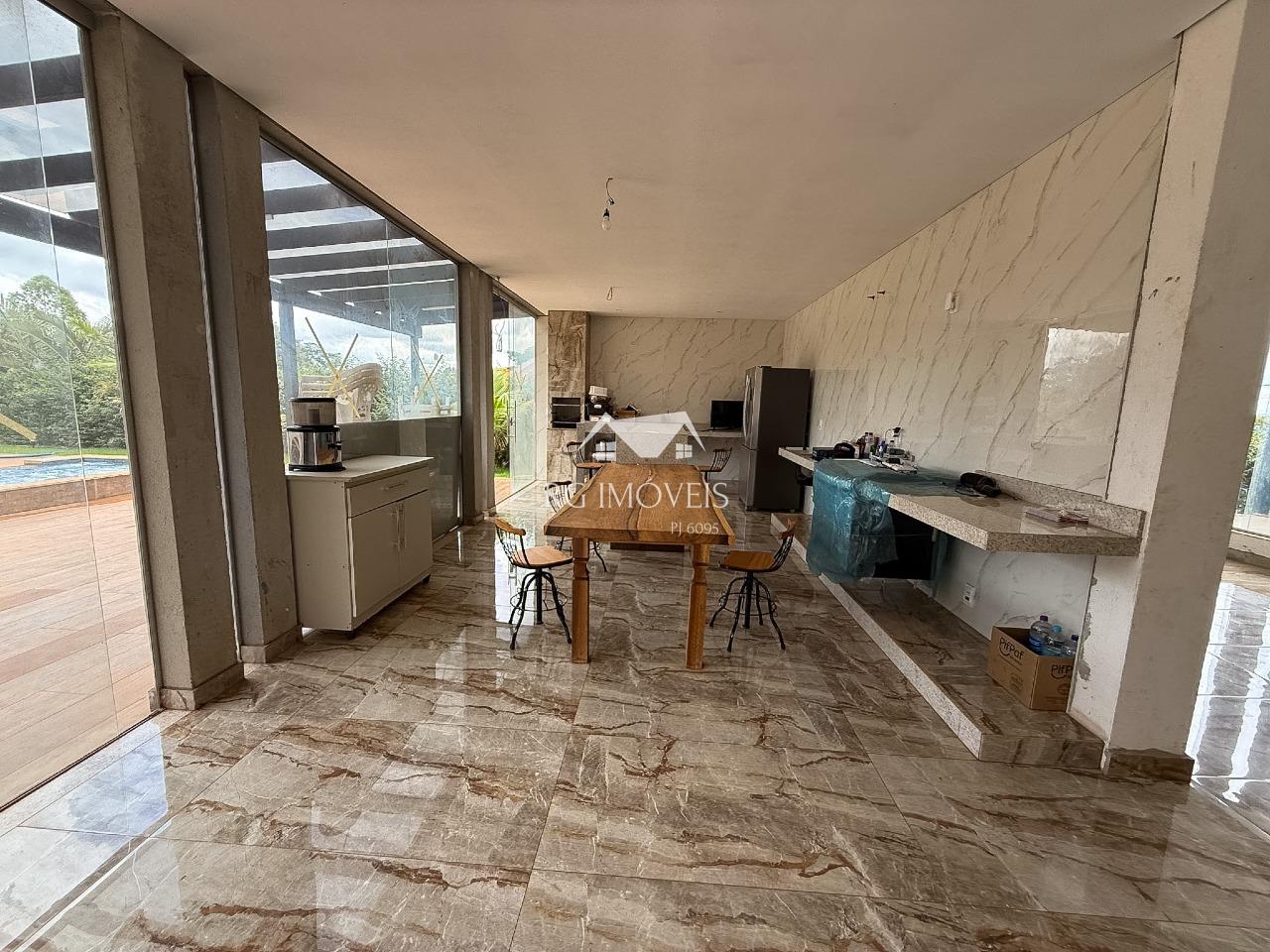 Casa de Condomínio, 4 quartos - Foto 22