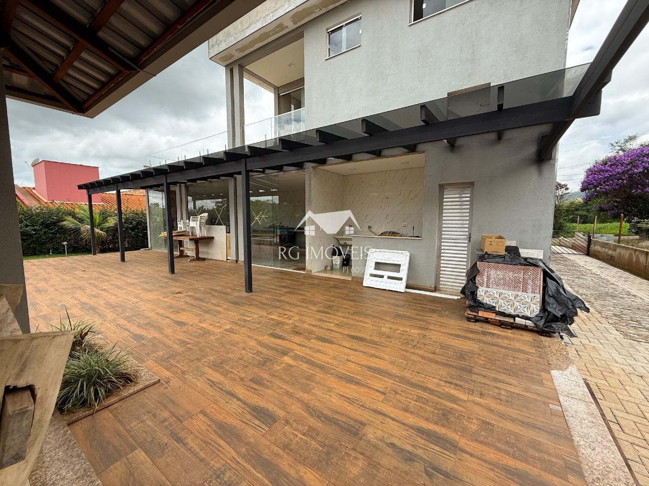 Casa de Condomínio, 4 quartos - Foto 17