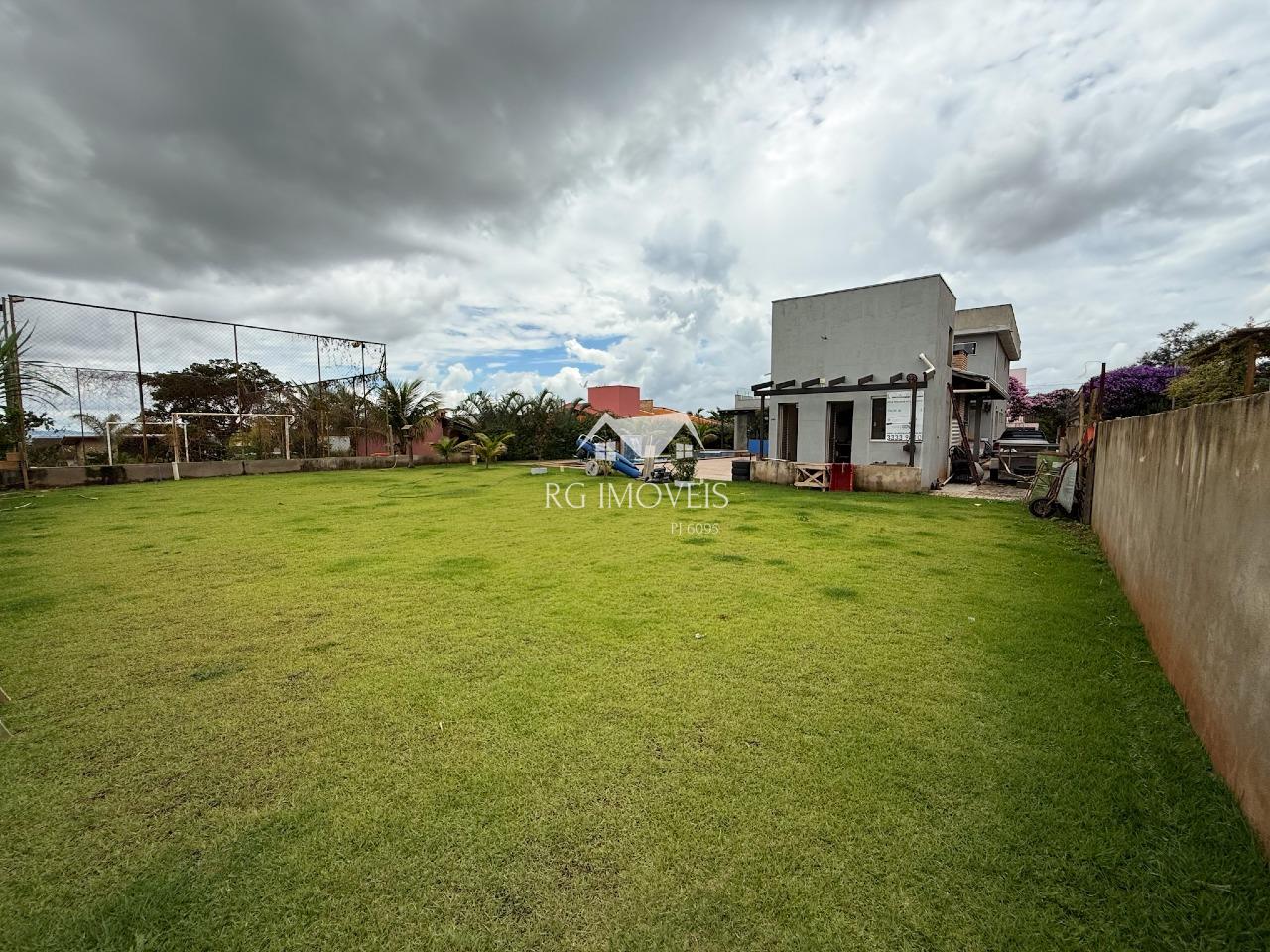 Casa de Condomínio, 4 quartos - Foto 15