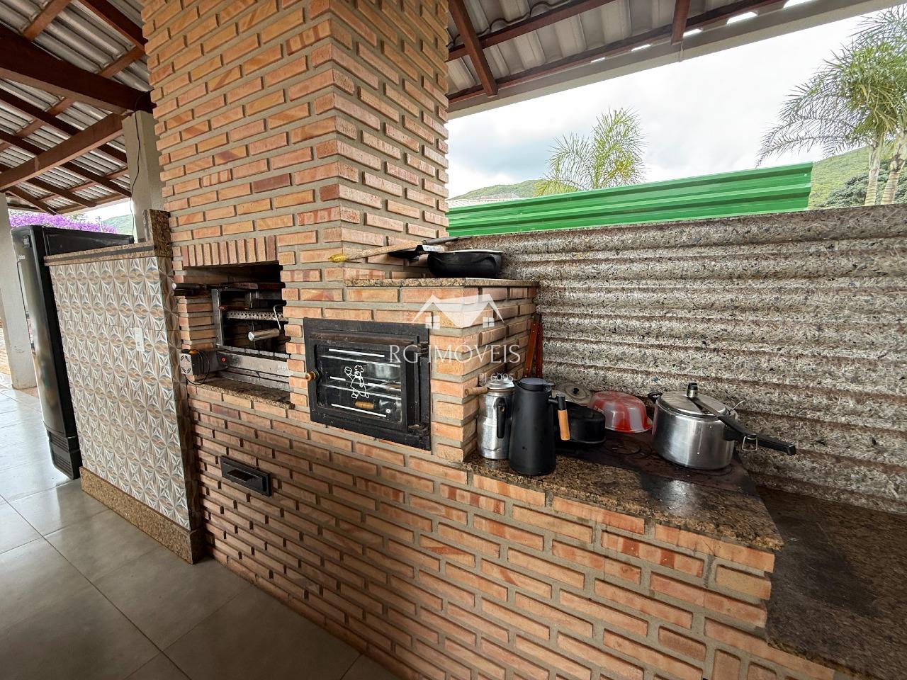 Casa de Condomínio, 4 quartos - Foto 11