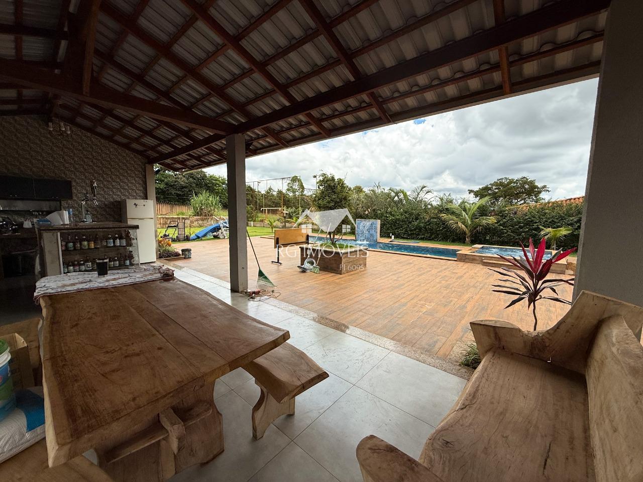 Casa de Condomínio, 4 quartos - Foto 10