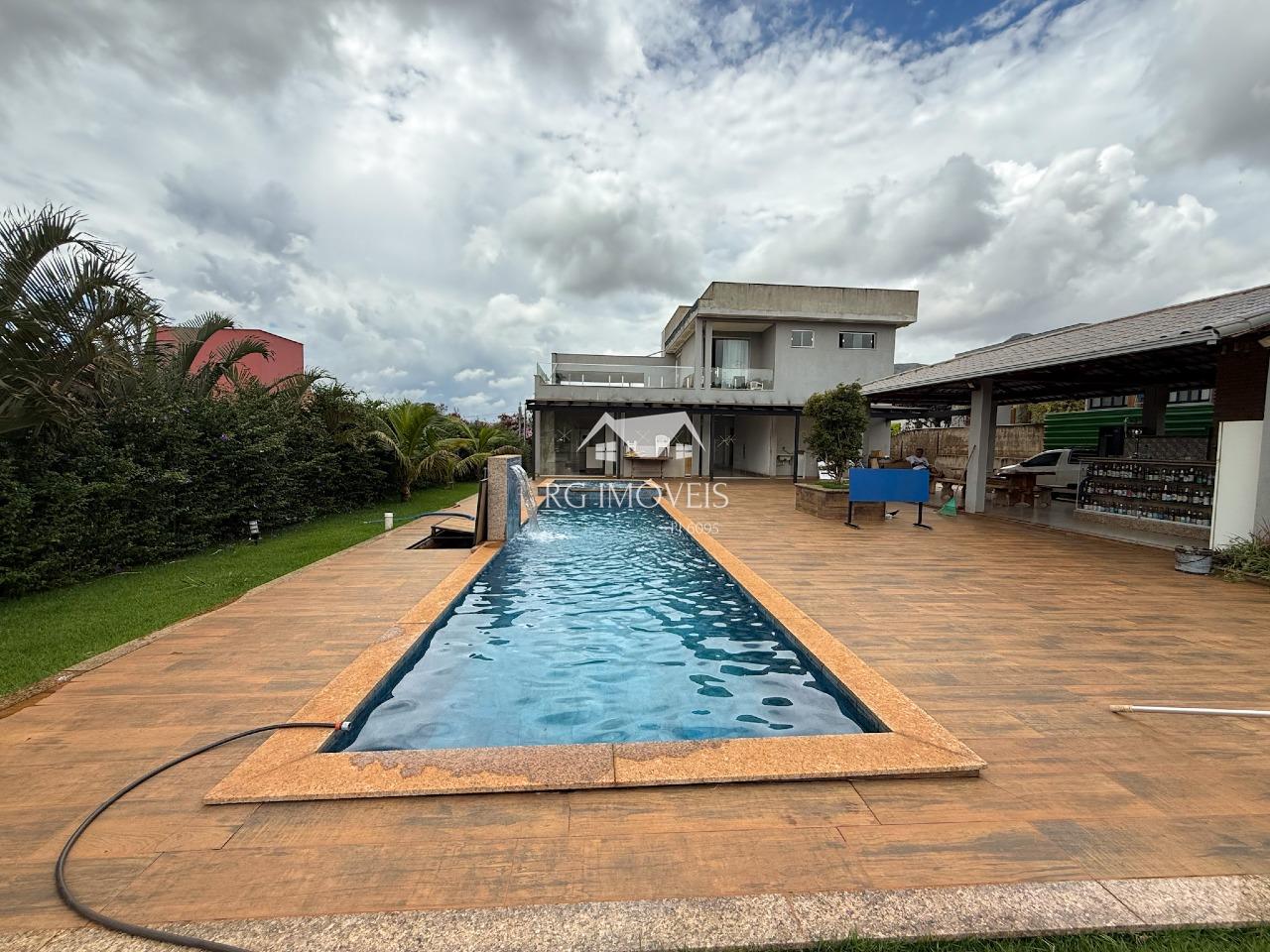 Casa de Condomínio, 4 quartos - Foto 6