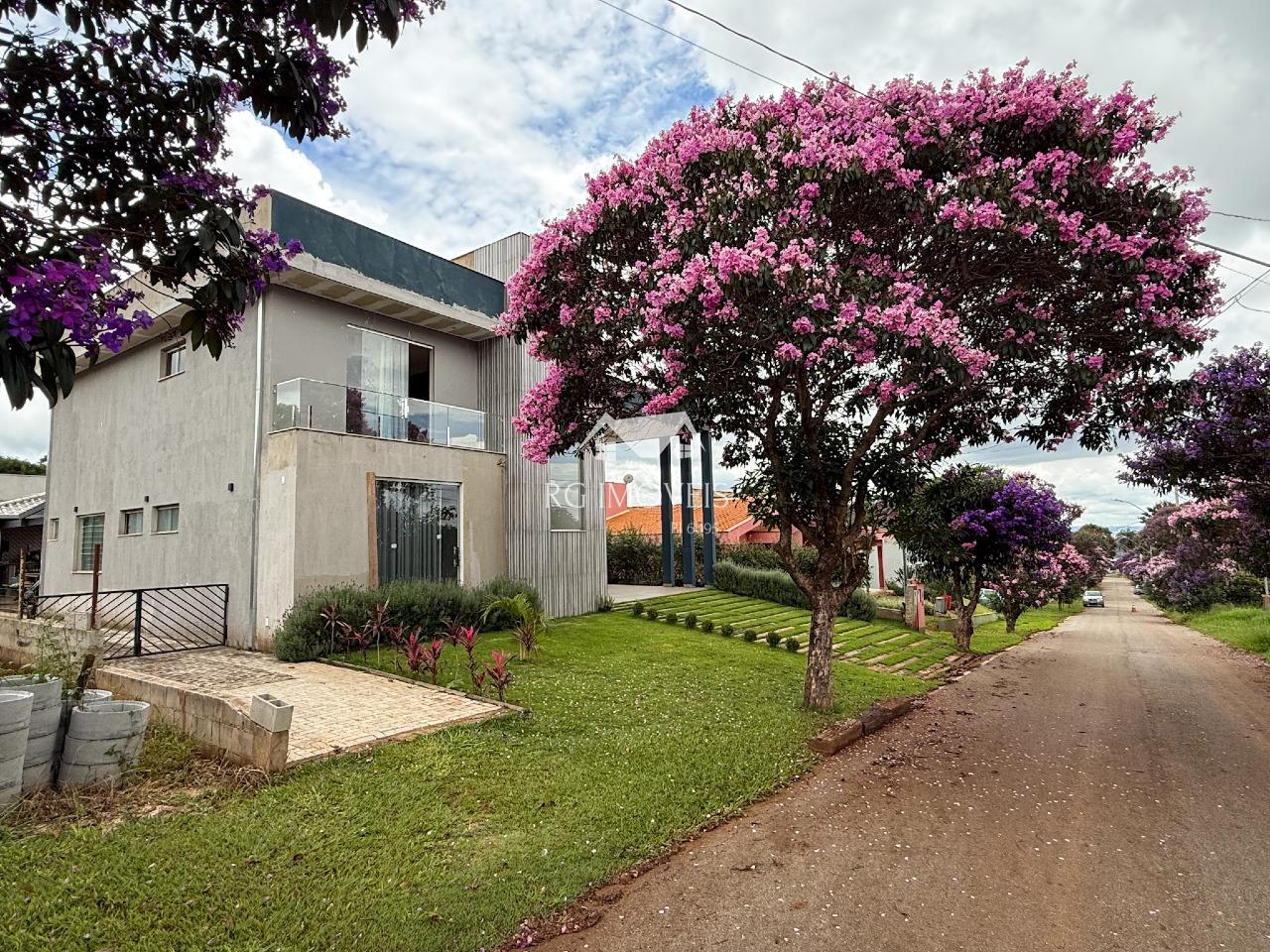 Casa de Condomínio, 4 quartos - Foto 3