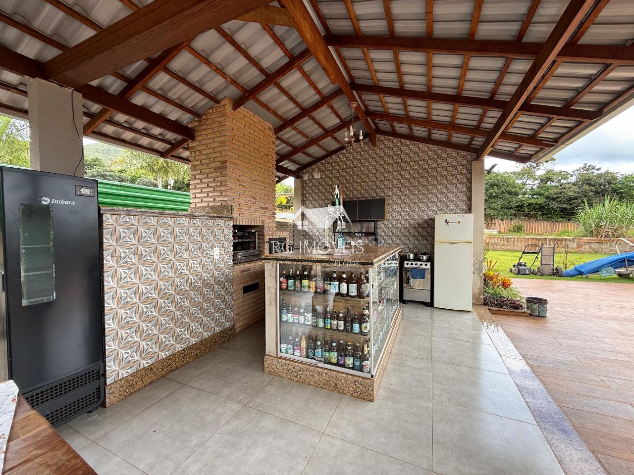 Casa de Condomínio, 4 quartos - Foto 12