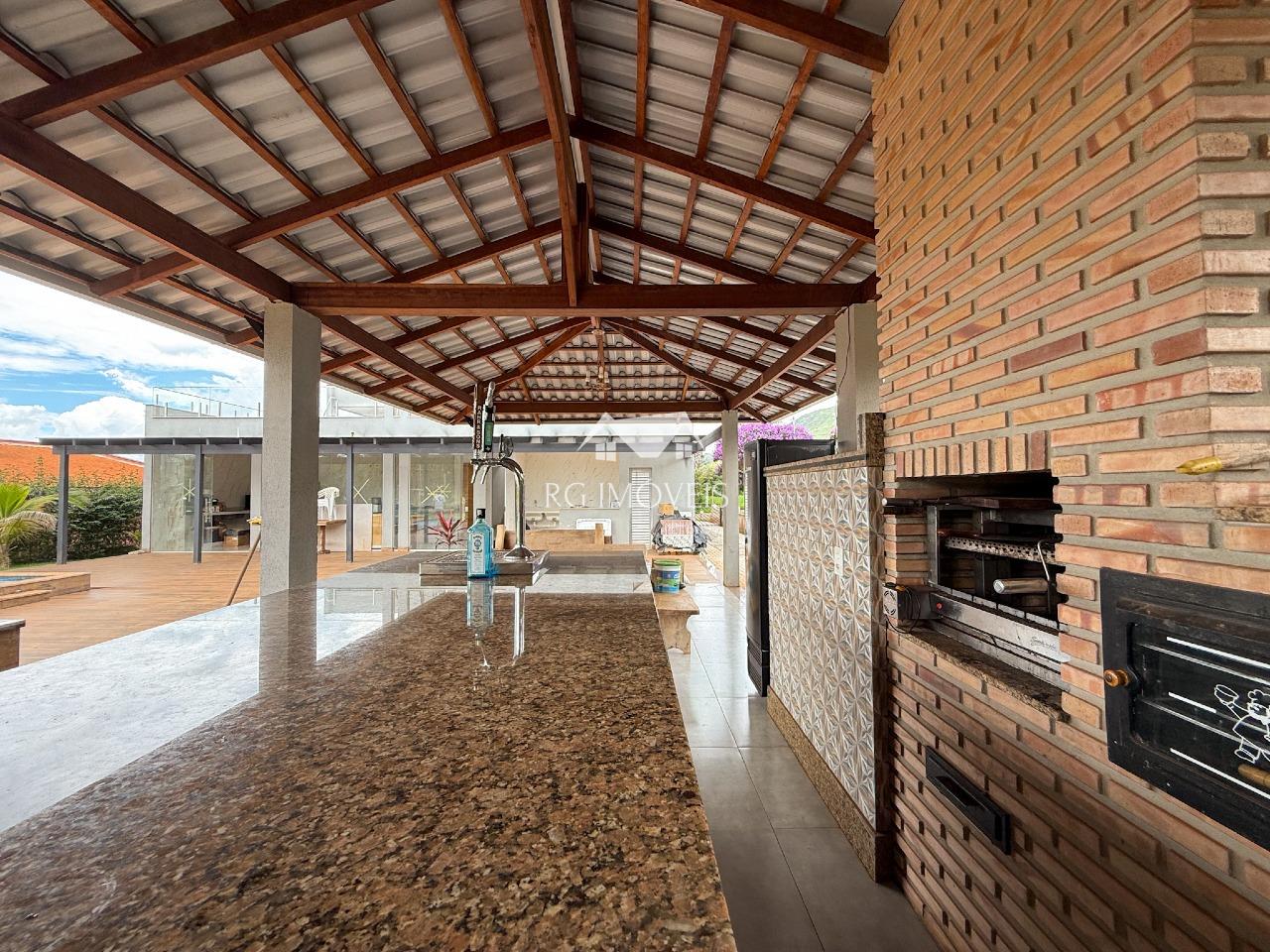 Casa de Condomínio, 4 quartos - Foto 13