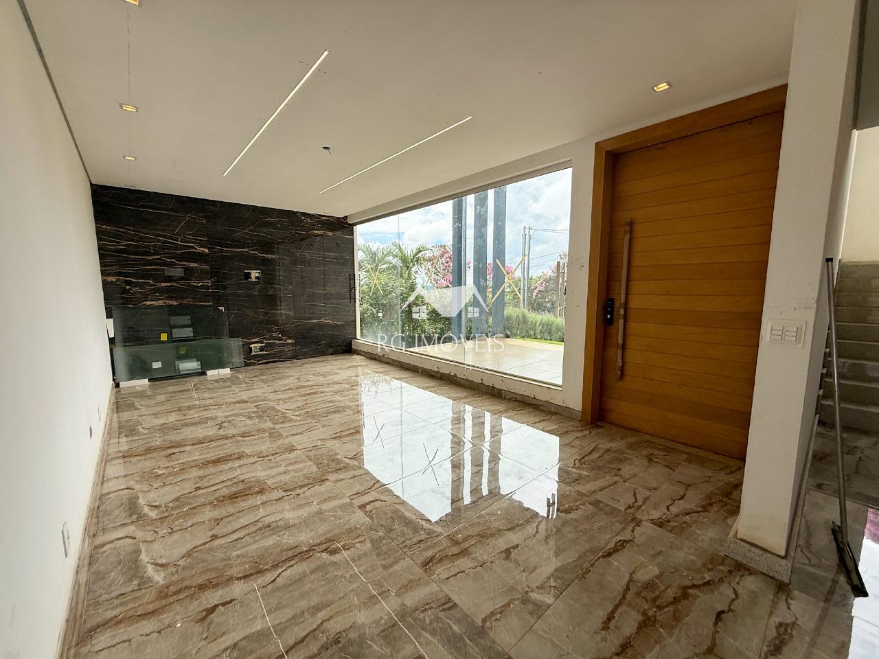 Casa de Condomínio, 4 quartos - Foto 18