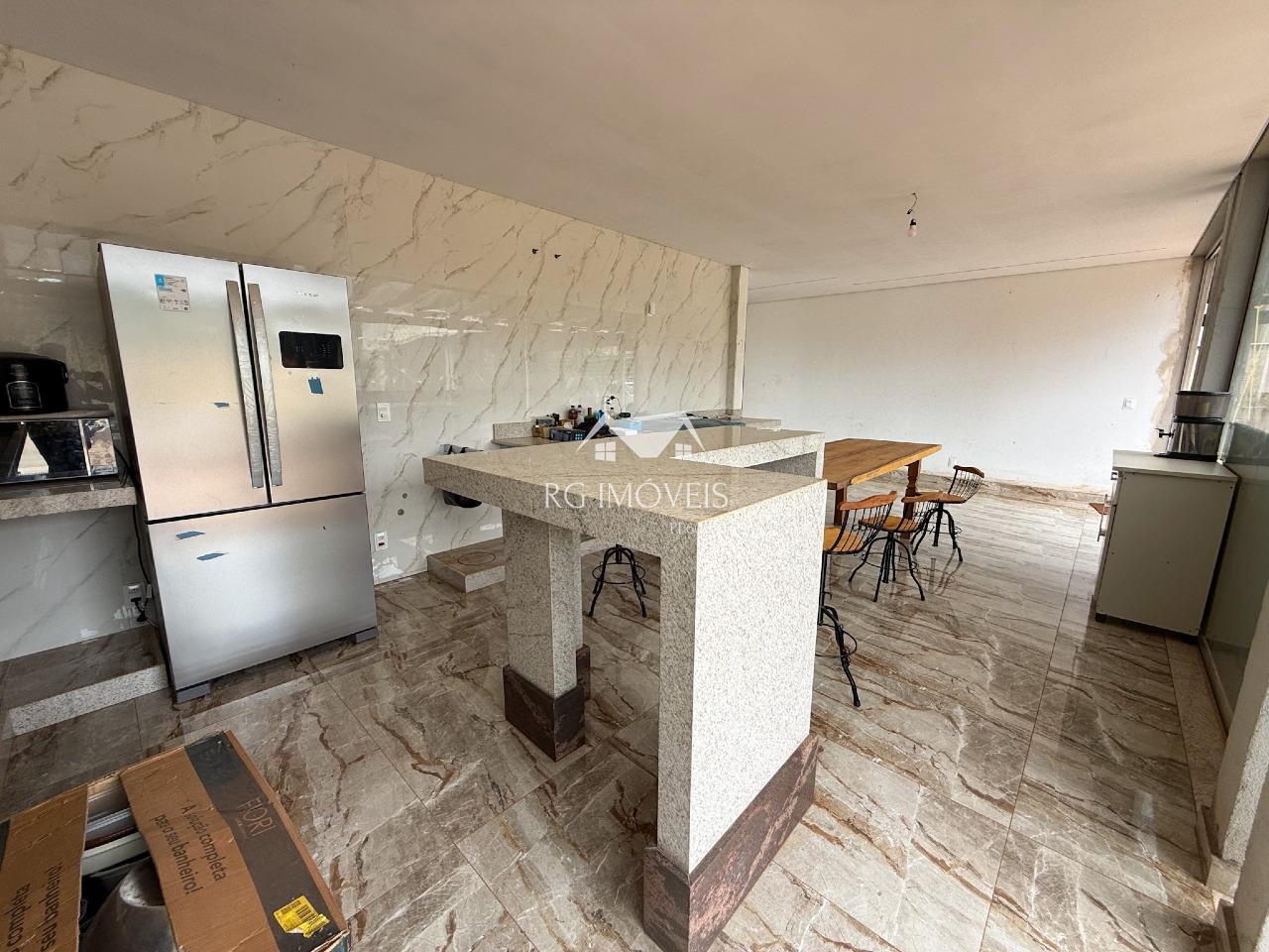 Casa de Condomínio, 4 quartos - Foto 24