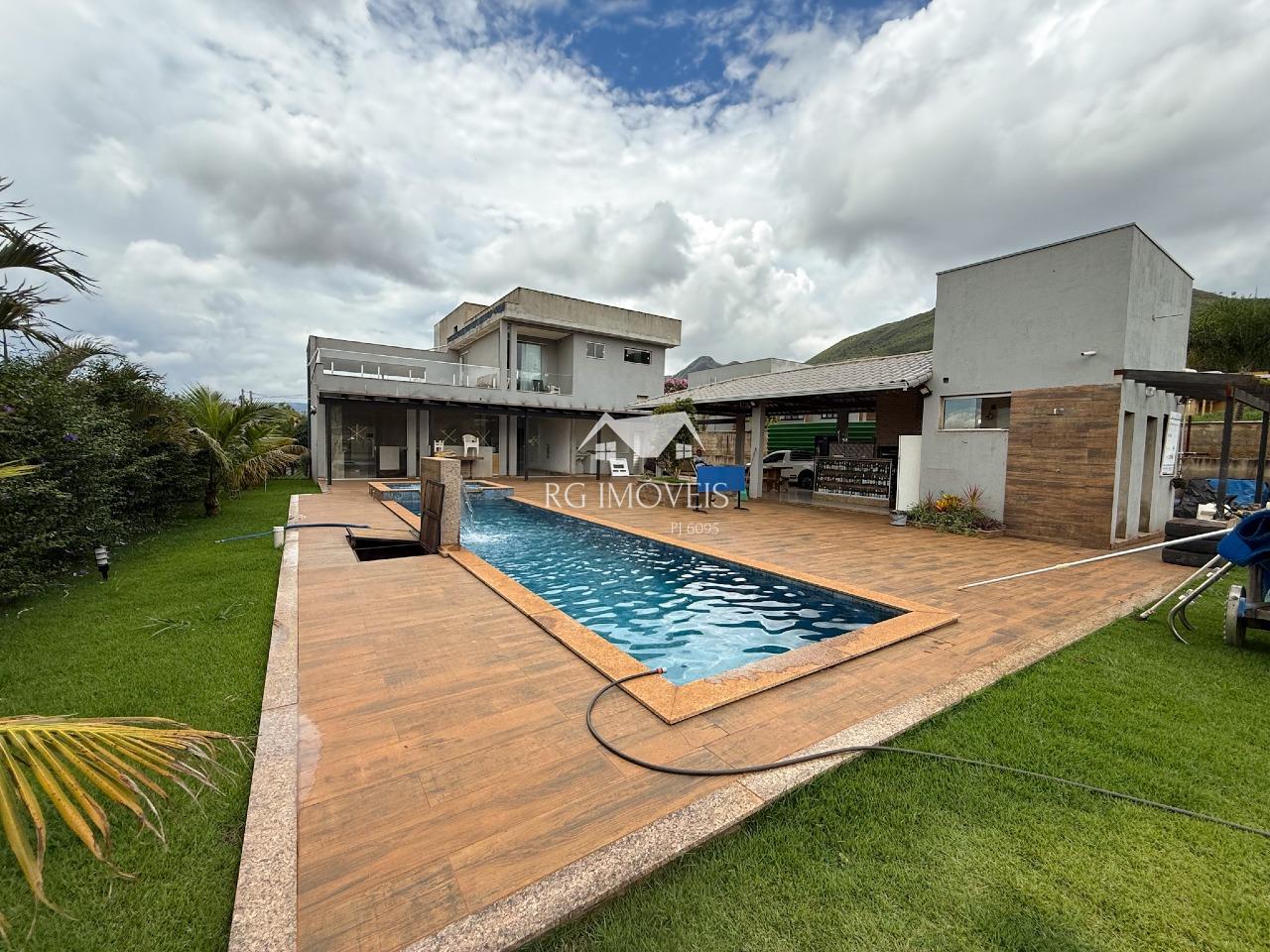 Casa de Condomínio, 4 quartos - Foto 7