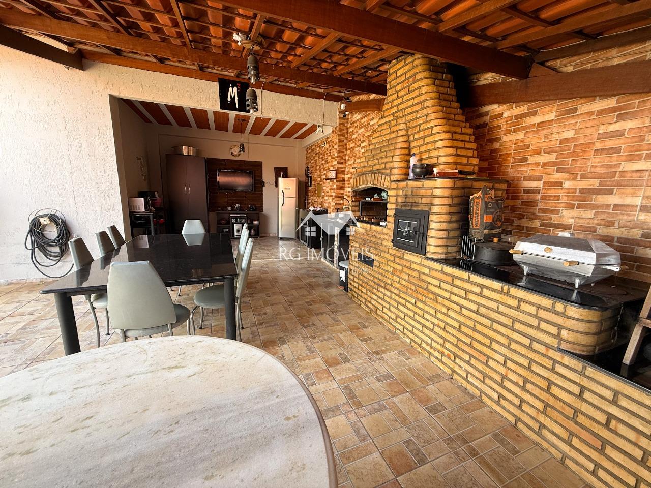 Casa, 3 quartos, 243 m² - Foto 23