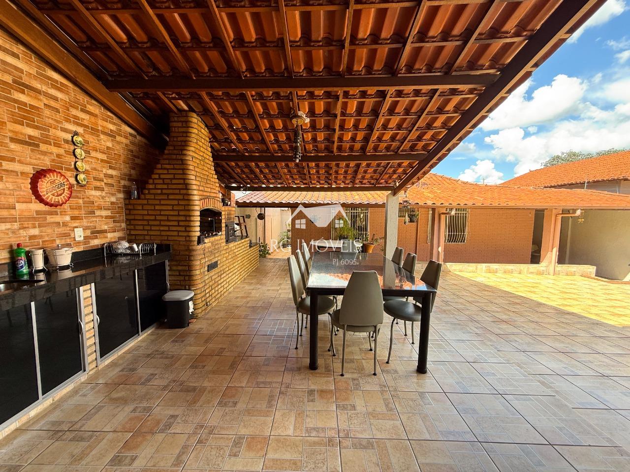 Casa, 3 quartos, 243 m² - Foto 21